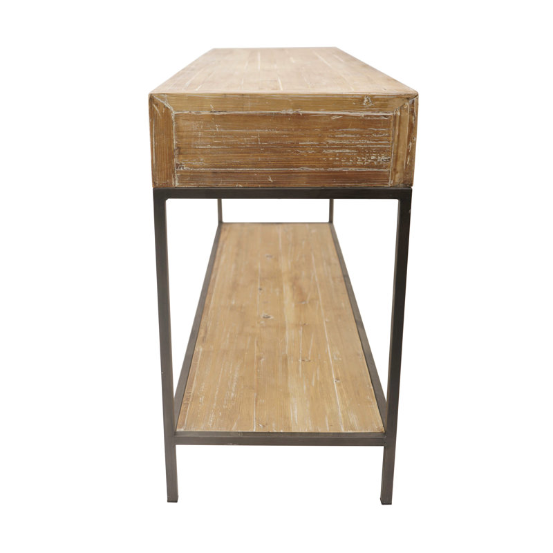 Console 63 po Anwyn