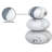 Pumpkin Marble Decorative Object-135153956
