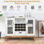 100.33cm Bar Cabinet