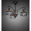 Arnger 3 - Light Chandelier