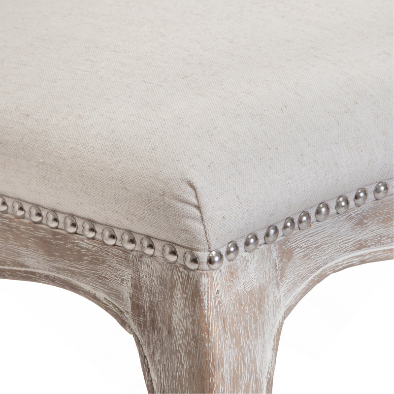 Chaise de salle à manger (ensemble de 2)