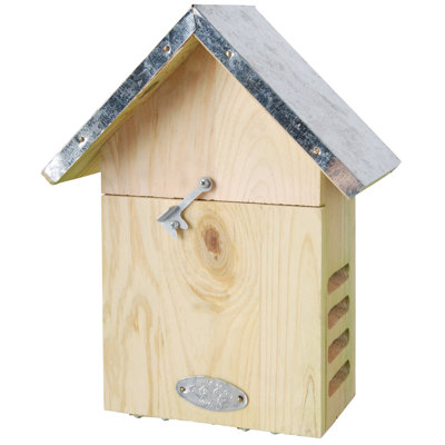 Ladybird House