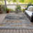 Machine Washable Indoor/Outdoor Jacinto ACN2146 Abstract Rug-1577748968