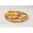 Olive Wood Round Mosaic Board