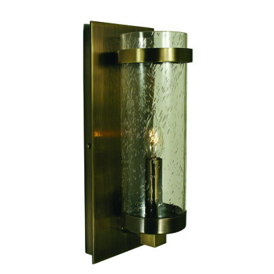 Jame Candle Wall Light