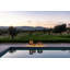 Lighting - Maya Tika Mora LED Outdoor Floor Lamp-1602341696