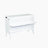 Murphy Bed Cabinet Queen With Storage Drawer, Charging Station, And USB Port For Efficient Home Office Or Guest Room Use-108780395-137885226