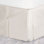 Maisie Pleated Bed Skirt
