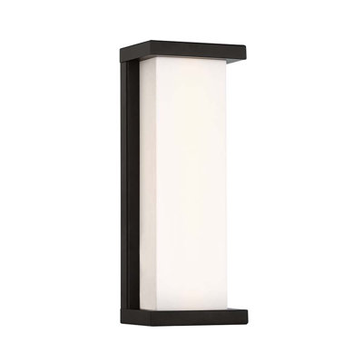 Forontenac - Light LED Outdoor Wall Light