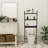 Bryani Steel Freestanding Bathroom Shelves-471503941