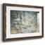 Water Reflections, reproduction d'art sur toile-20713272