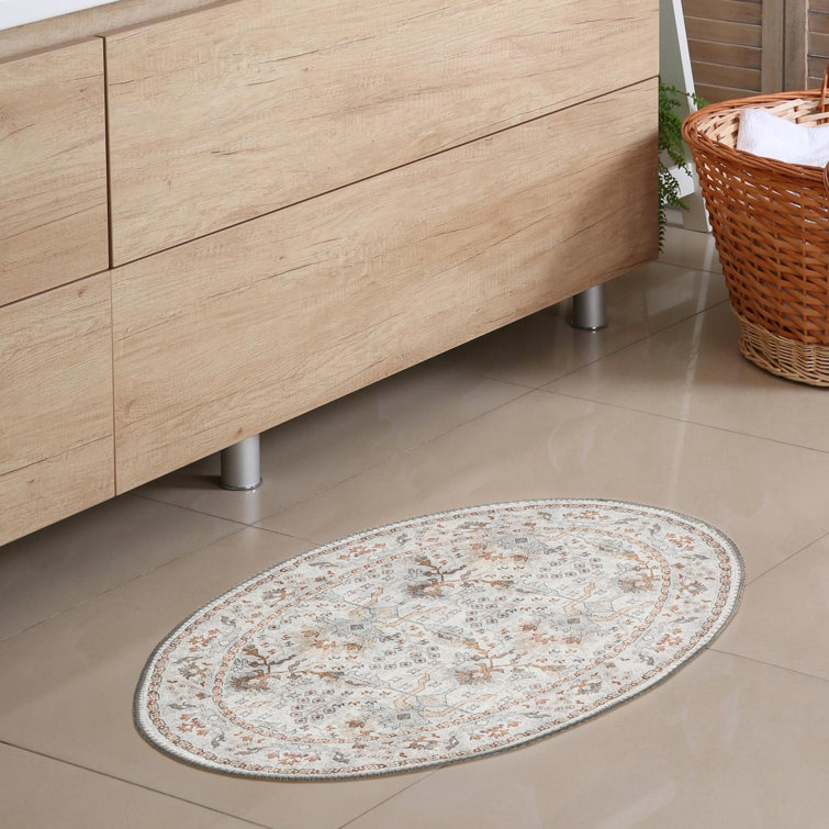 Bungalow Rose Dinah Timeless Rug