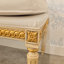 AMALIA White Bench-1158458967