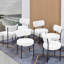 Chaise d'appoint Khush-2067661090
