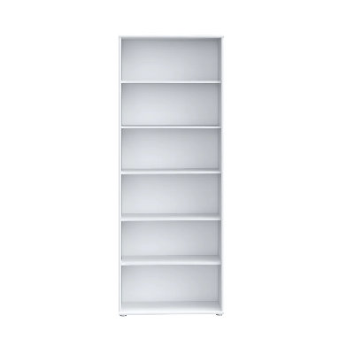 Frogerth 197.5cm H Standard Bookcase