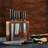 Cuisine::pro® Damashiro EMPEROR®  Mokuzai Knife Block 7 Piece