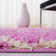 Wildes Sgd-Dallas Shag Performance Rug