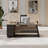 78.74In Right L-Shaped Executive Desk With Drawers & Shelves Large Office Desk With Storage Computer Corner Desk For Home Office-641646542-643481944