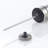 AdHoc Rapido Handheld Milk and Sauce Frother
