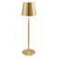 Iron USB Desk Lamp