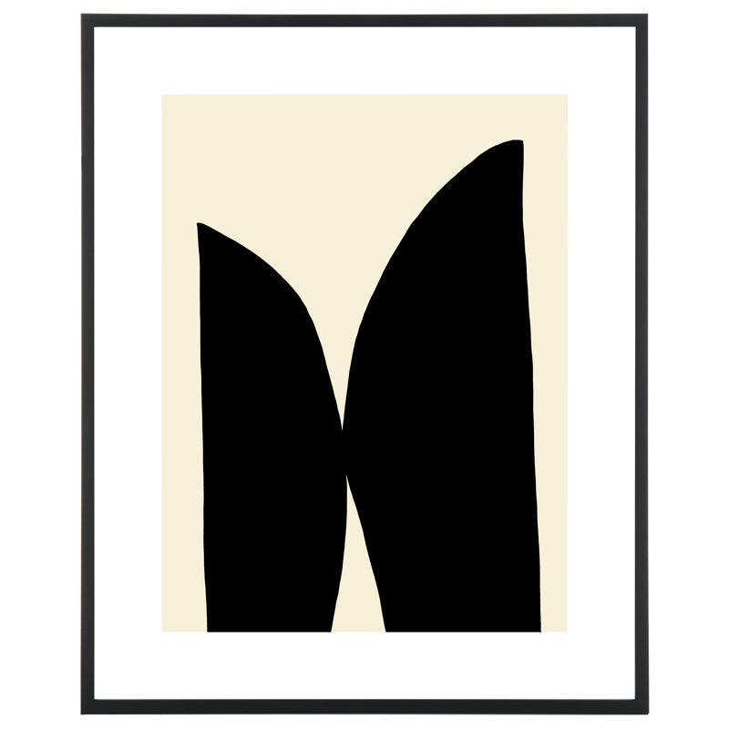 Like Minds - Picture Frame Print