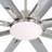 Brixham 8-Blade LED Ceiling Fan-1802419053-1778564064
