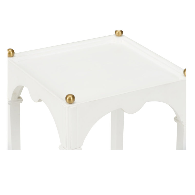 Kent Drink Table