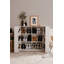 24 Pair Shoe Storage Cabinet-1594517714