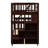Twintwin Bunk Bed With Storage, Shade, Decorating Bedroom And Dorm Colored Stairway Storage Security Measures For