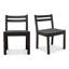 Finn Solid Wood Dining Chair-633596587