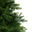 Arbre de Noël artificiel épinette vert avec lumières claires-1602051375