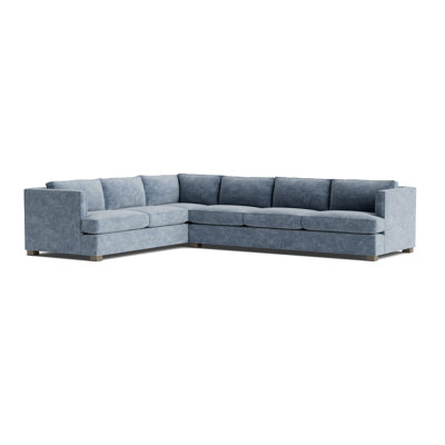 Keaton Chaise Sectional
