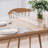 PVC Table Protector Clear Plastic Desk Protector-543231703