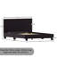 Scipio Upholstered Faux Leather Bed, UKFR Certified-1519523617-1519523618
