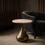 Mateo Marble End Table