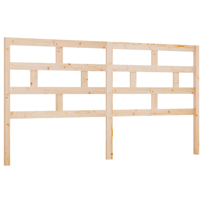 Hauke Headboard