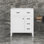 Meuble-lavabo 30 po avec tiroirs
