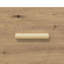 40cm W Manufactured Wood Bedside Table-448897065