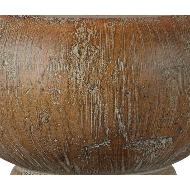 Beane 29" Brown Table Lamp