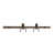 Oil Rubbed Bronze
