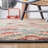 Keather Flat Weave Jute Southwestern Rug-1381022948