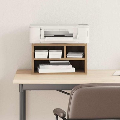 22.5 cm H Printer Stand