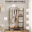 100cm Clothing Rack