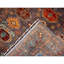 Hand Knotted Wool Moroccan Area Rug
