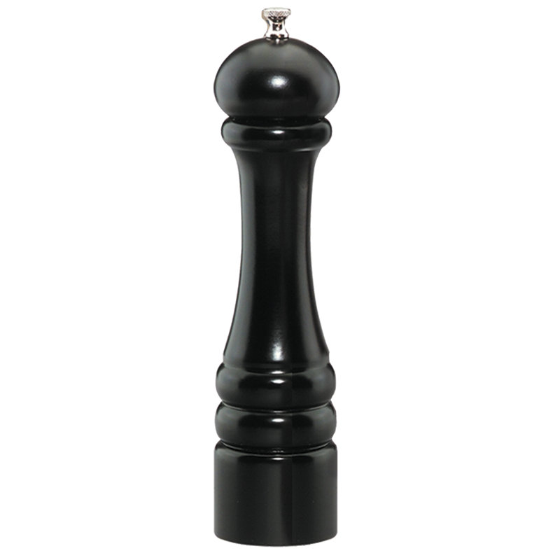 Chef Specialties Imperial Pepper Mill, Ebony