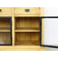 Calum 155.5cm Solid Wood Sideboard