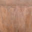 Table basse cylindrique en bois massif Teasdale-1604014055