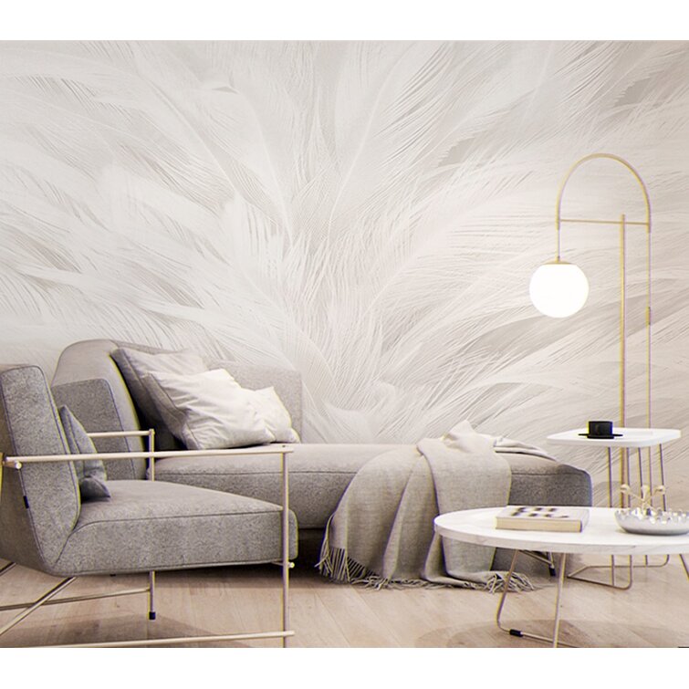 Marble Wallpaper Modern Beautiful Wall Mural for Living Room Bedroom  Entryway or Cafe, Removable Peel and Stick or Traditional Wallpaper
