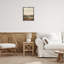 "Chestnut Springs River", art mural encadré par Haley Knighten-1828008207-1828008206