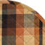  Ensemble de napperons de 15 po Let's Go Pickin '